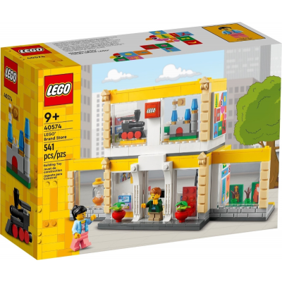 LEGO EXCLUSIF LEGO Brand Store 2022